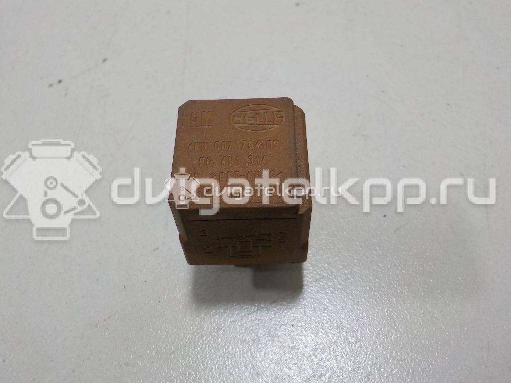 Фото Реле  90491314 для cadillac BLS {forloop.counter}}