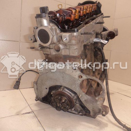 Фото Контрактный (б/у) двигатель G4EA для Kia (Dyk) / Hyundai 75-86 л.с 12V 1.3 л бензин 2110122Y02
