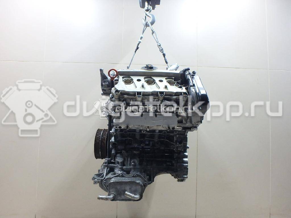 Фото Контрактный (б/у) двигатель CCAA для Audi A6 299 л.с 24V 3.0 л бензин 06E107066CJ {forloop.counter}}