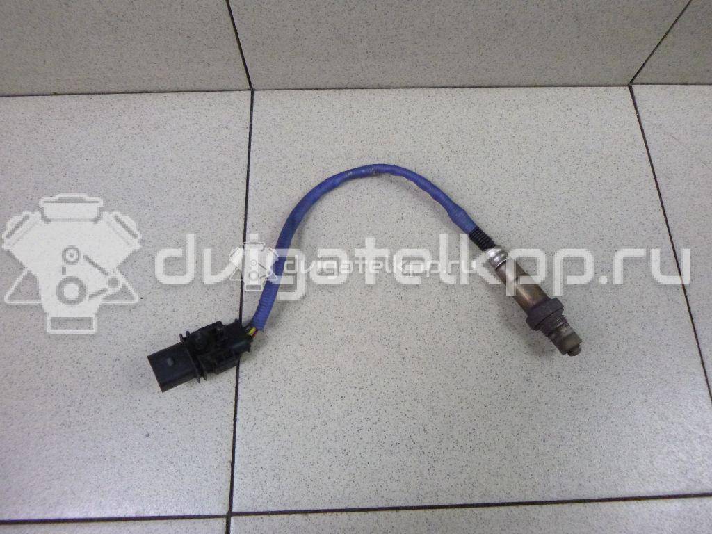 Фото Датчик кислородный/Lambdasonde  12596327 для Cadillac Cts / Srx / Sts {forloop.counter}}