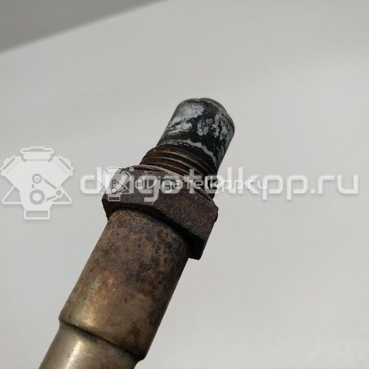 Фото Датчик кислородный/Lambdasonde  12594935 для Cadillac Cts / Escalade / Seville / Ats / Srx