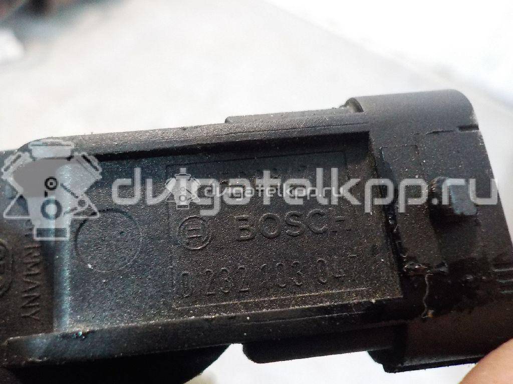 Фото Датчик положения распредвала  12566847 для Cadillac Cts / Srx / Sts {forloop.counter}}