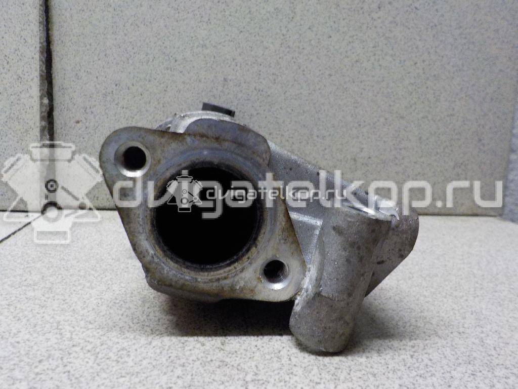 Фото Клапан рециркуляции выхлопных газов для двигателя D4FA для Ford Australia / Effedi / Hyundai / Kia 88-105 л.с 16V 1.5 л Дизельное топливо 284102A120 {forloop.counter}}