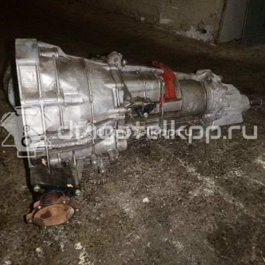 Фото Контрактная (б/у) МКПП для Audi A5 / A4 177 л.с 16V 2.0 л CGLC Дизельное топливо 0B2300029J
