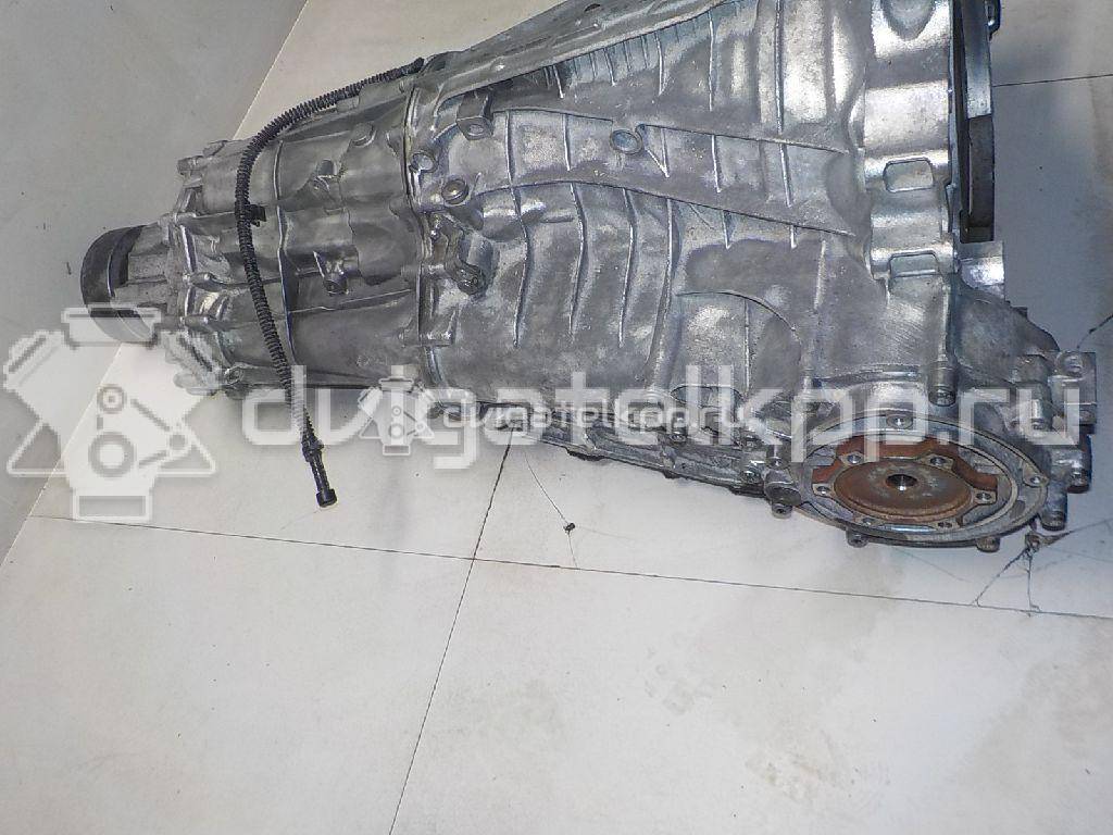 Фото Контрактная (б/у) АКПП для Audi A3 / A5 211 л.с 16V 2.0 л CDNC бензин 0B5300058P001 {forloop.counter}}