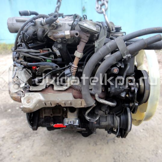 Фото Контрактный (б/у) двигатель 3VZ-E для Toyota Hilux / 4 / T100 Ck 143-152 л.с 12V 3.0 л бензин