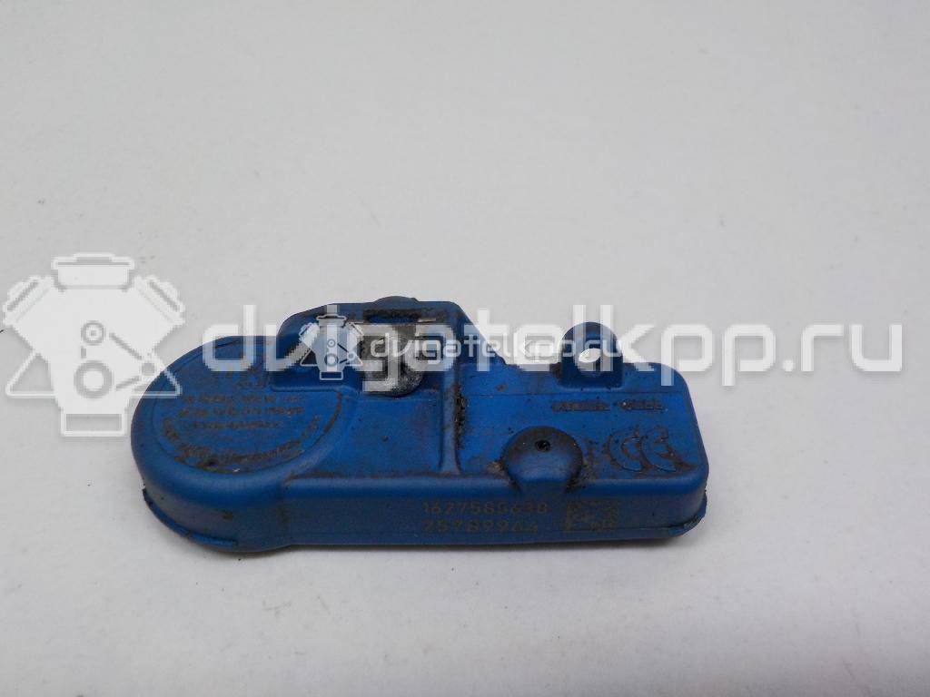 Фото Датчик давления в шине  15254102 для cadillac SRX {forloop.counter}}