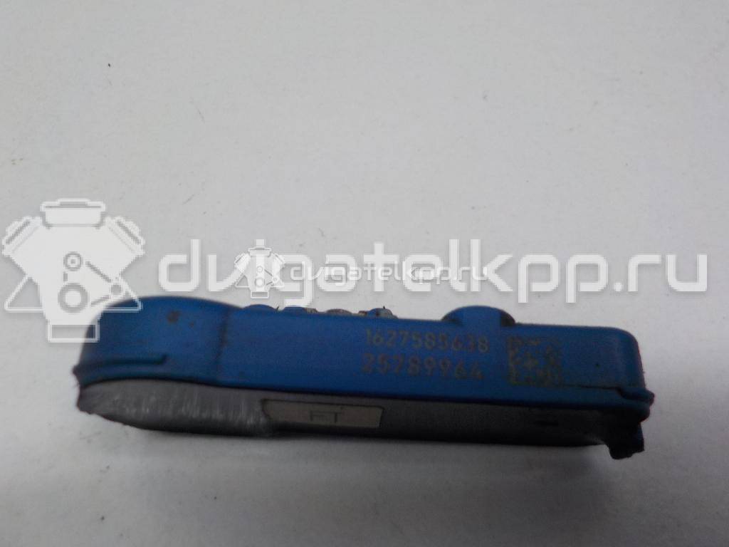 Фото Датчик давления в шине  15254102 для cadillac SRX {forloop.counter}}