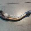 Фото Трубка системы рециркуляции (EGR) для двигателя D4FA для Ford Australia / Effedi / Hyundai / Kia 120 л.с 16V 2.4 л Дизельное топливо 284912A101 {forloop.counter}}