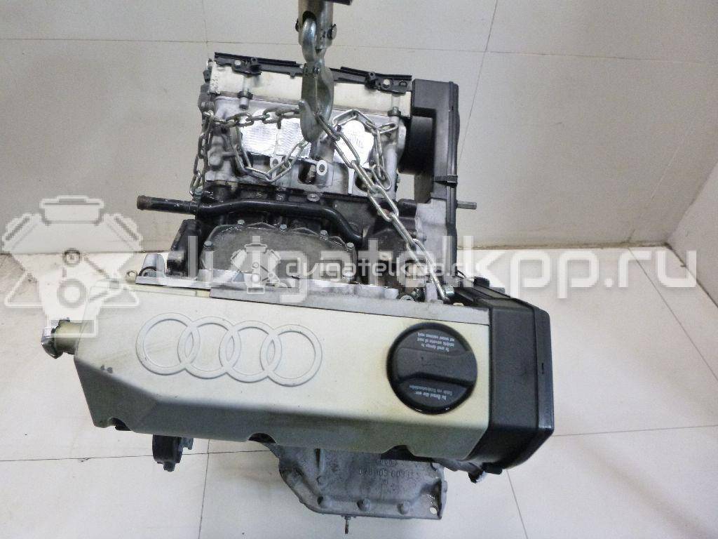 Фото Контрактный (б/у) двигатель AAH для Audi A4 / 100 / 80 / A8 / Coupe 174 л.с 12V 2.8 л Супер-бензин (95) неэтилированный {forloop.counter}}