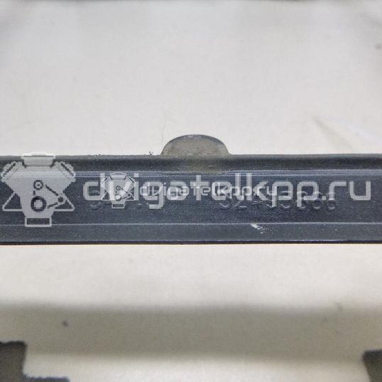 Фото Кожух  89018295 для cadillac Escalade III