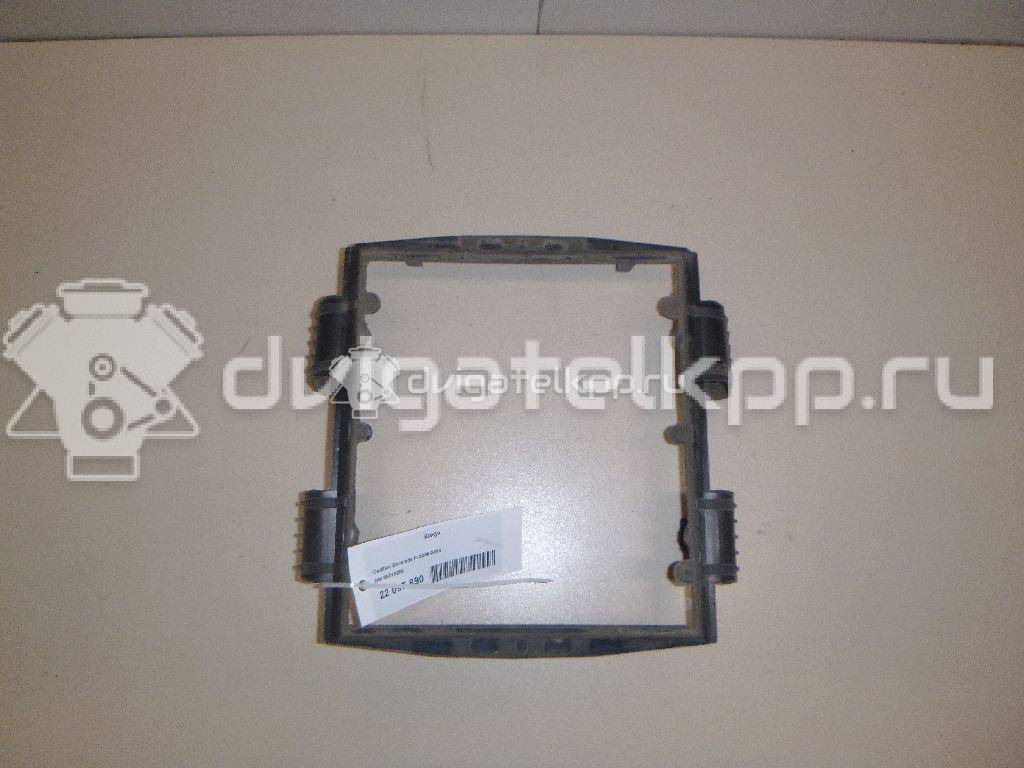 Фото Кожух  89018295 для cadillac Escalade III {forloop.counter}}