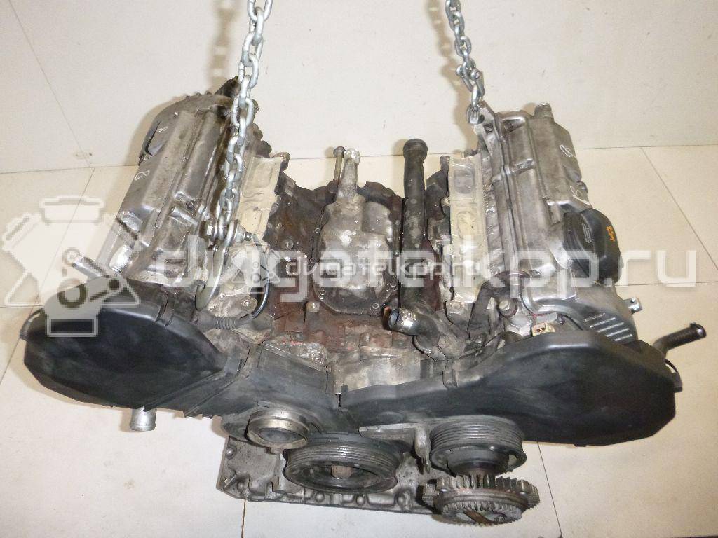 Фото Контрактный (б/у) двигатель ACK для Audi A6 193 л.с 30V 2.8 л бензин {forloop.counter}}