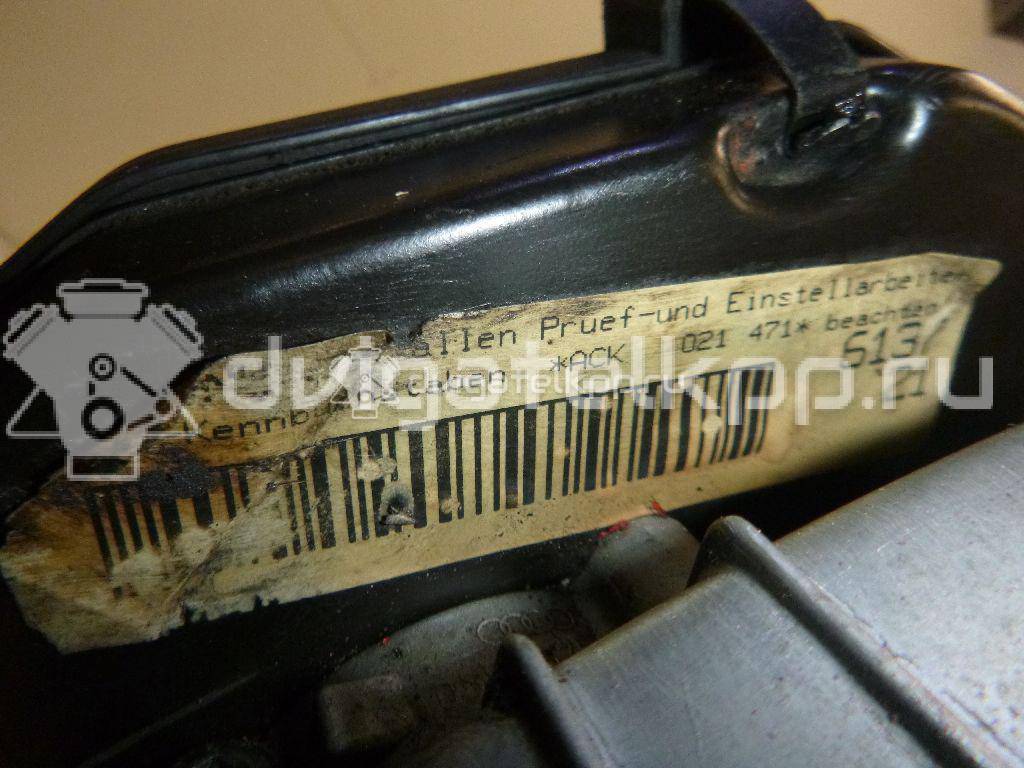 Фото Контрактный (б/у) двигатель ACK для Audi A6 193 л.с 30V 2.8 л бензин {forloop.counter}}