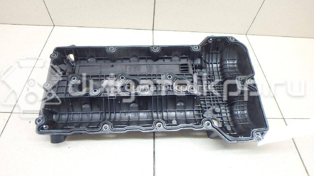 Фото Крышка головки блока (клапанная) для двигателя G6DH для Hyundai / Kia 266-296 л.с 24V 3.3 л бензин 224203CGA5 {forloop.counter}}