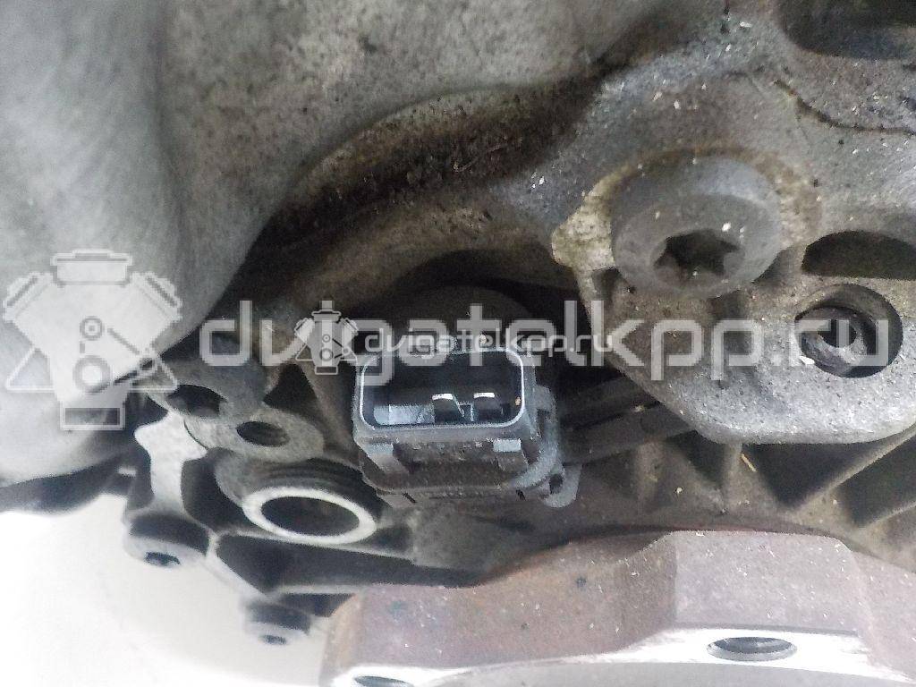 Фото Контрактная (б/у) МКПП для Audi A4 / A6 130 л.с 8V 1.9 л AWX Дизельное топливо 012300062B {forloop.counter}}