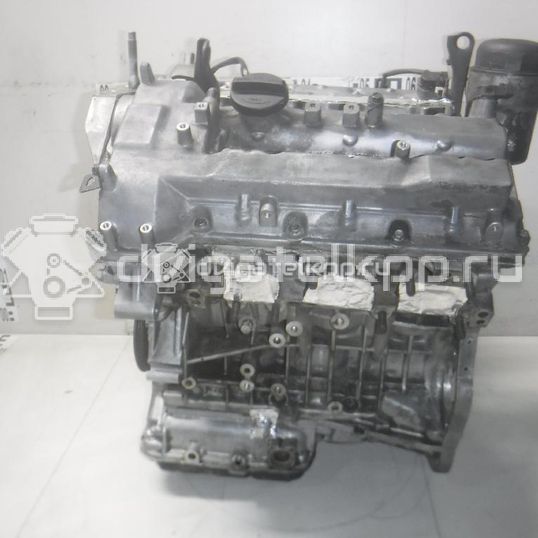 Фото Контрактный (б/у) двигатель G6DB для Hyundai / Kia 136 л.с 16V 2.0 л Дизельное топливо 211013CB00A