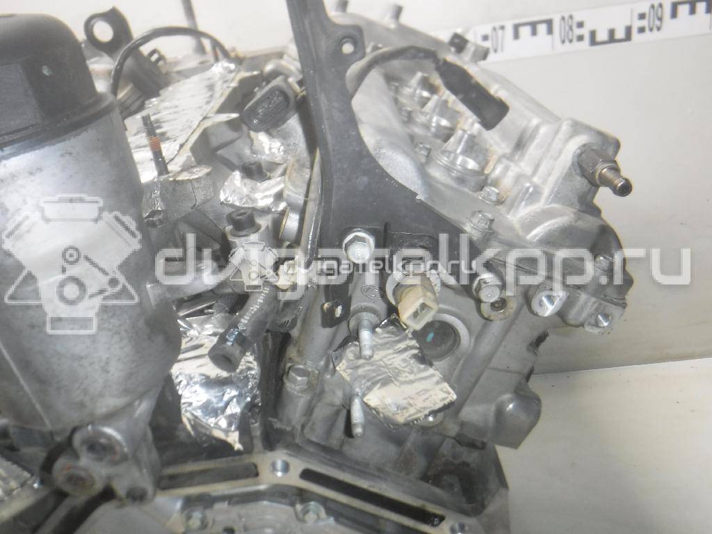 Фото Контрактный (б/у) двигатель G6DB для Hyundai / Kia 136 л.с 16V 2.0 л Дизельное топливо 211013CB00A {forloop.counter}}