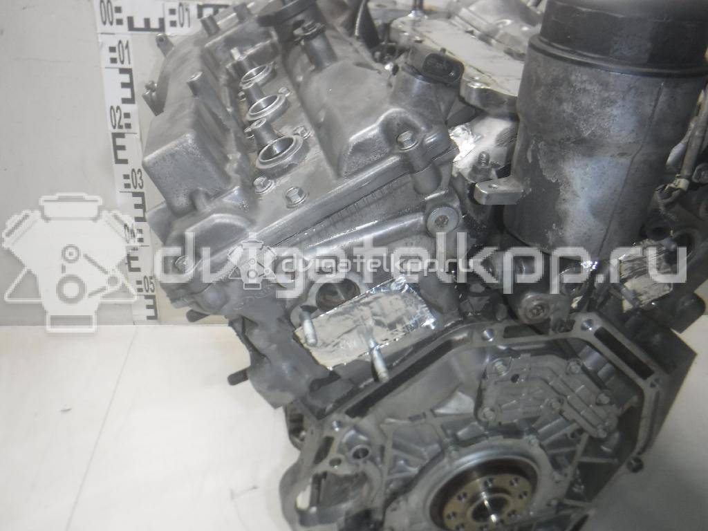 Фото Контрактный (б/у) двигатель G6DB для Hyundai / Kia 136 л.с 16V 2.0 л Дизельное топливо 211013CB00A {forloop.counter}}
