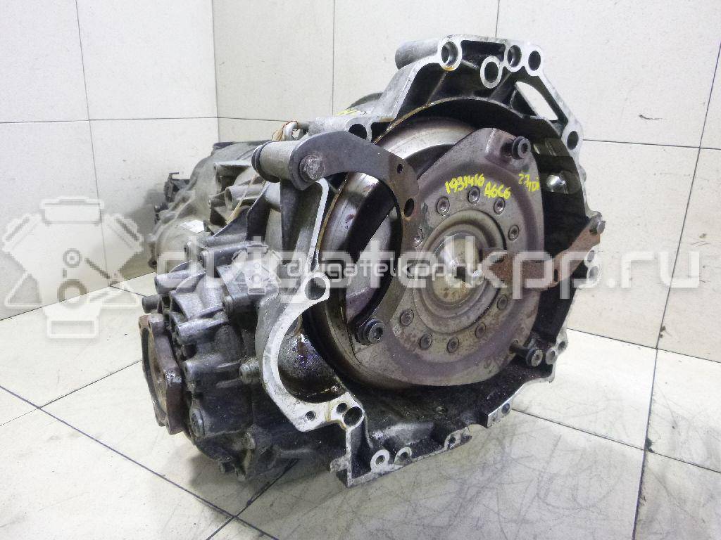 Фото Контрактная (б/у) АКПП для Audi A4 / A6 180 л.с 24V 2.7 л BPP Дизельное топливо 09L300041A {forloop.counter}}