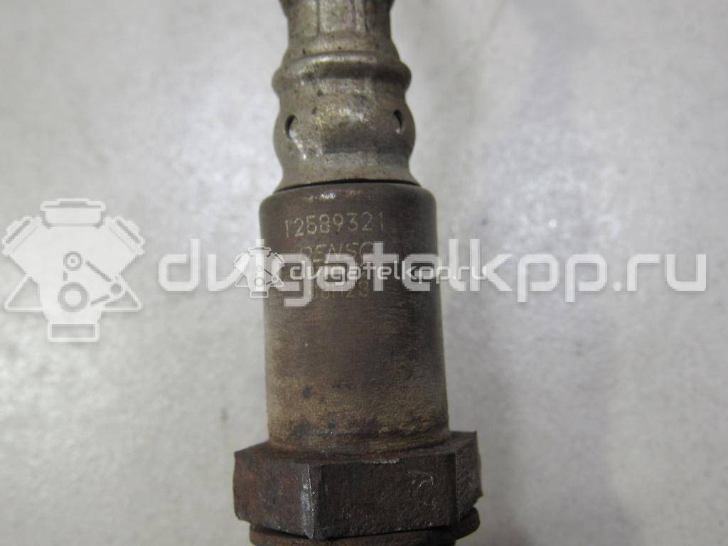Фото Датчик кислородный/Lambdasonde  12589321 для Cadillac Escalade {forloop.counter}}