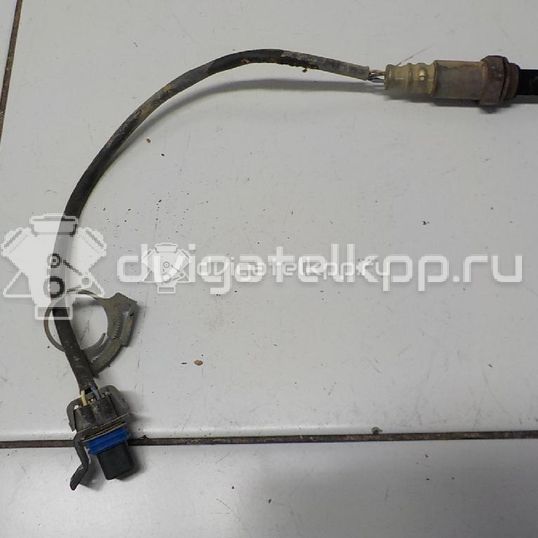 Фото Датчик кислородный/Lambdasonde  12589321 для Cadillac Escalade