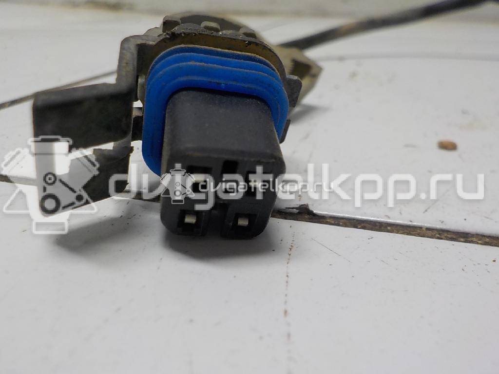 Фото Датчик кислородный/Lambdasonde  12589321 для Cadillac Escalade {forloop.counter}}