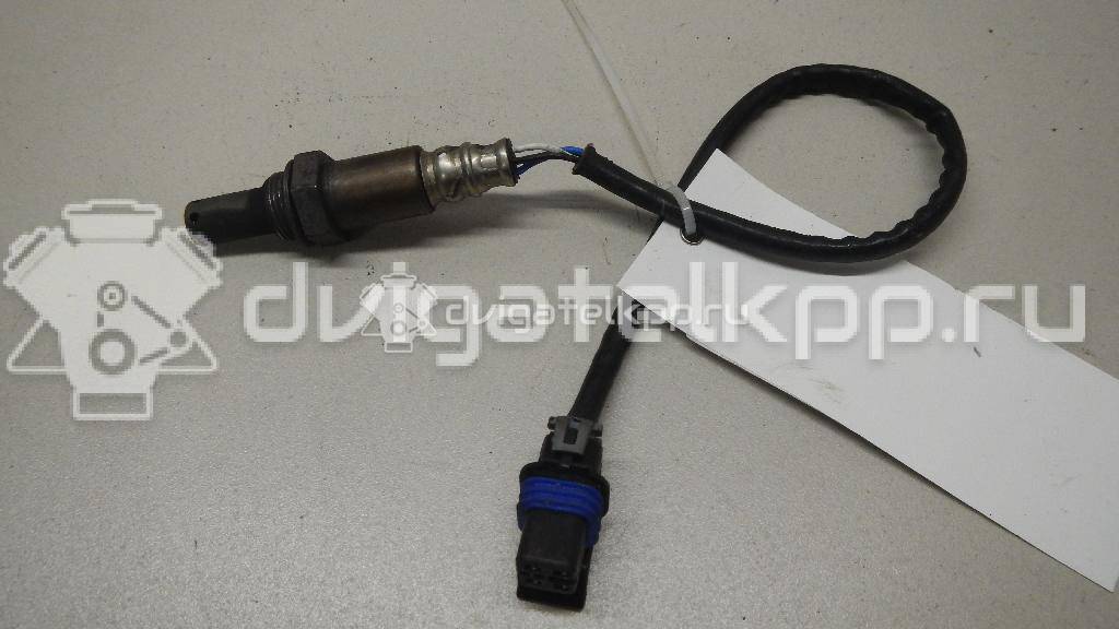 Фото Датчик кислородный/Lambdasonde  12589321 для Cadillac Escalade {forloop.counter}}