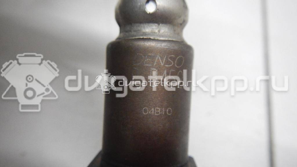 Фото Датчик кислородный/Lambdasonde  12589321 для Cadillac Escalade {forloop.counter}}