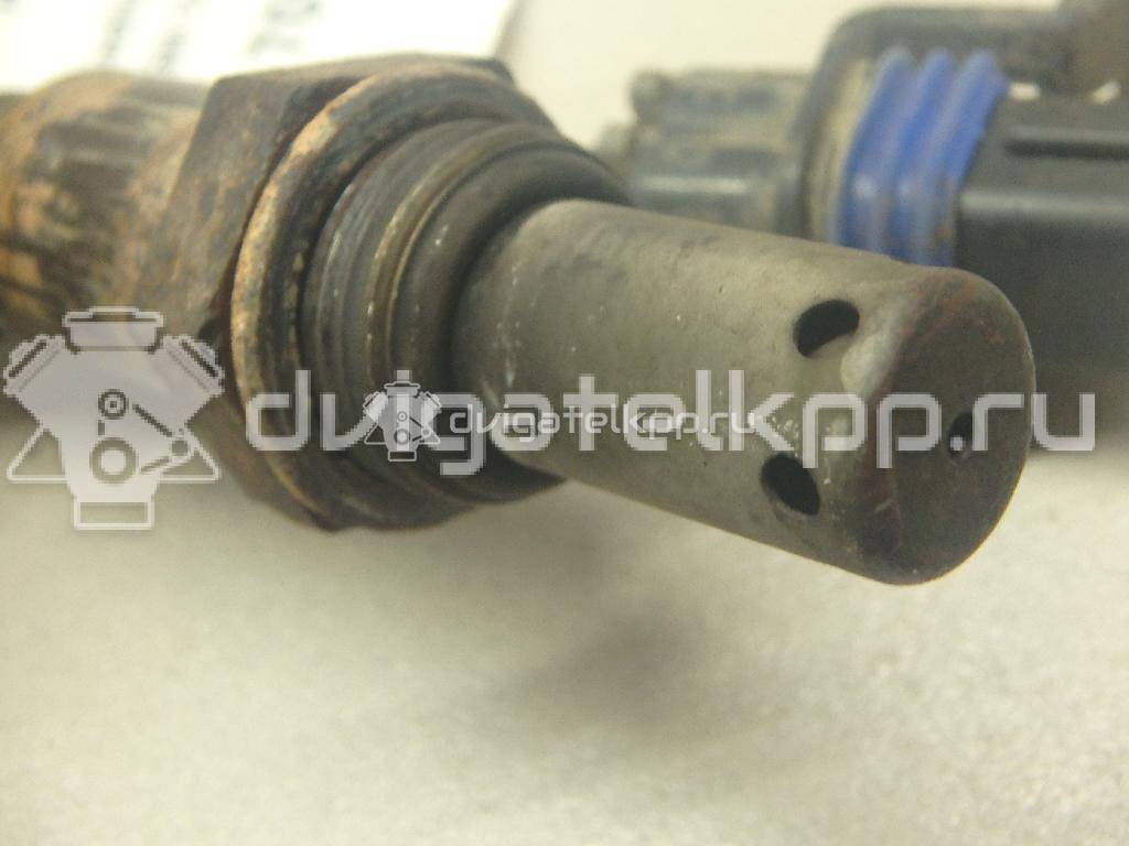 Фото Датчик кислородный/Lambdasonde  12589321 для Cadillac Escalade {forloop.counter}}