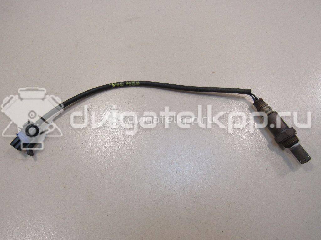 Фото Датчик кислородный/Lambdasonde  12589321 для Cadillac Escalade {forloop.counter}}