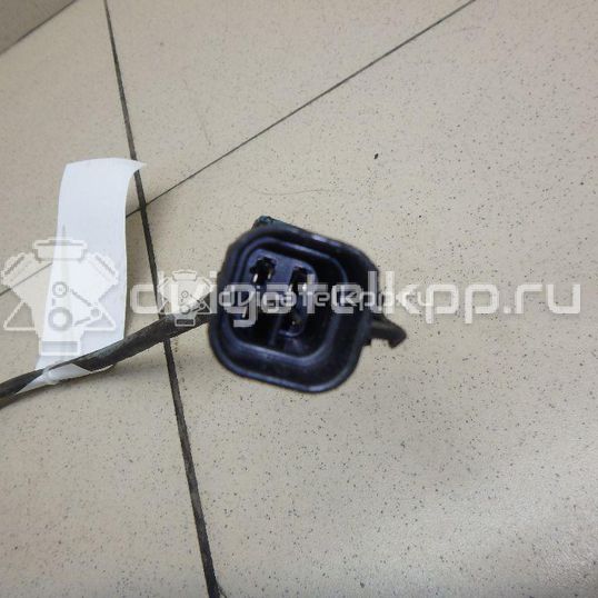 Фото Датчик кислородный/Lambdasonde  12590847 для Cadillac Escalade