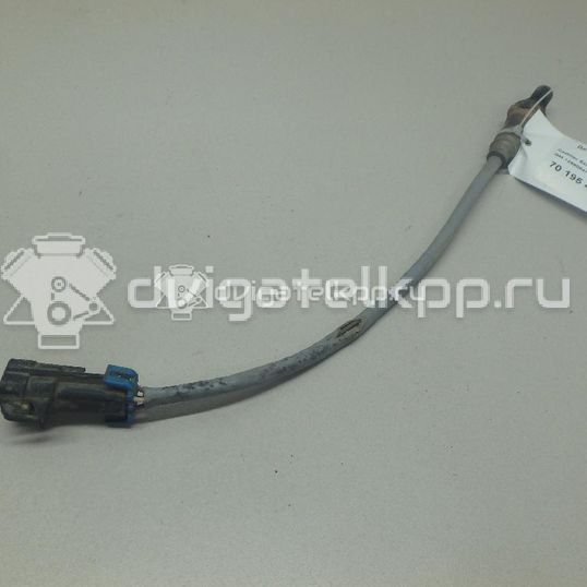 Фото Датчик кислородный/Lambdasonde  12590847 для Cadillac Escalade