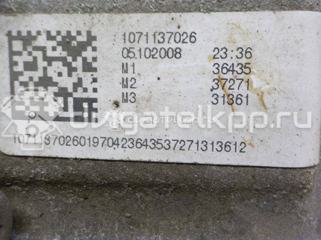 Фото Контрактная (б/у) АКПП для Audi A6 290 л.с 24V 3.0 л CAJA бензин 09L300038D {forloop.counter}}