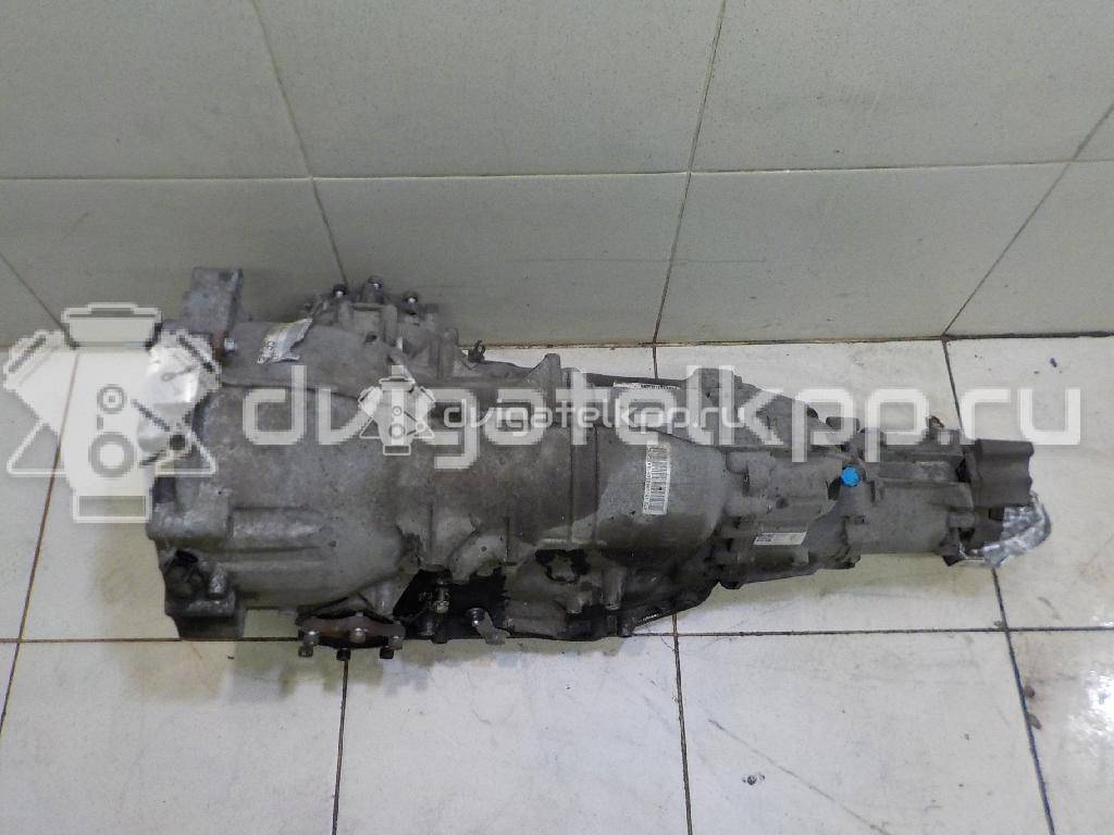 Фото Контрактная (б/у) АКПП для Audi A6 290 л.с 24V 3.0 л CAJA бензин 09L300038D {forloop.counter}}