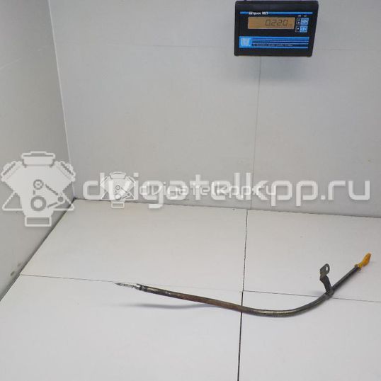 Фото Щуп масляный для двигателя G6EA для Inokom / Hyundai / Kia 188 л.с 24V 2.7 л бензин 266113E001