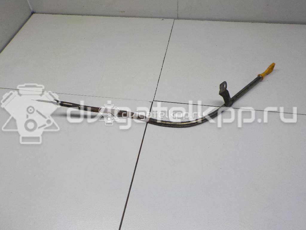 Фото Щуп масляный для двигателя G6EA для Inokom / Hyundai / Kia 188 л.с 24V 2.7 л бензин 266113E001 {forloop.counter}}
