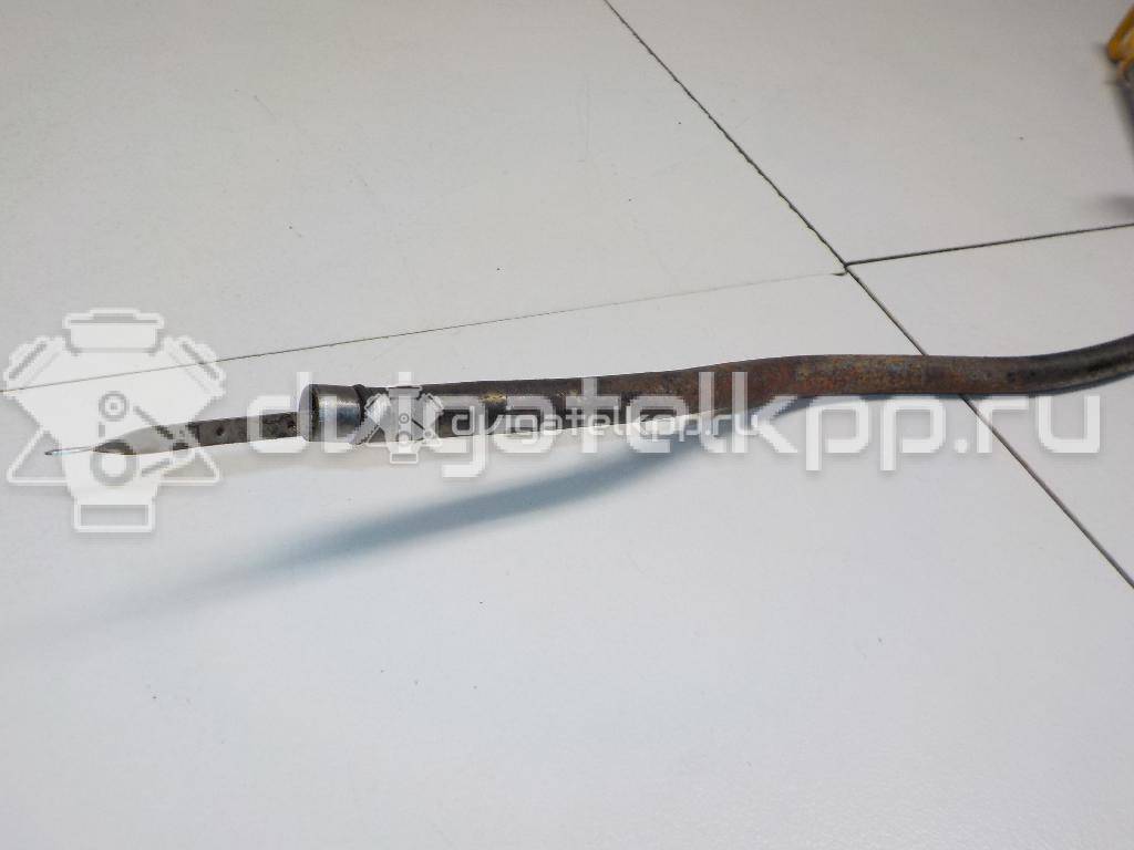 Фото Щуп масляный для двигателя G6EA для Inokom / Hyundai / Kia 188 л.с 24V 2.7 л бензин 266113E001 {forloop.counter}}