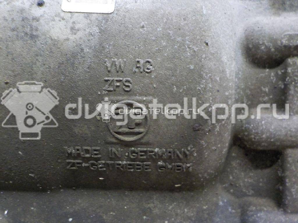 Фото Контрактная (б/у) АКПП для Audi A6 290 л.с 24V 3.0 л CAJA бензин 09L300038D {forloop.counter}}