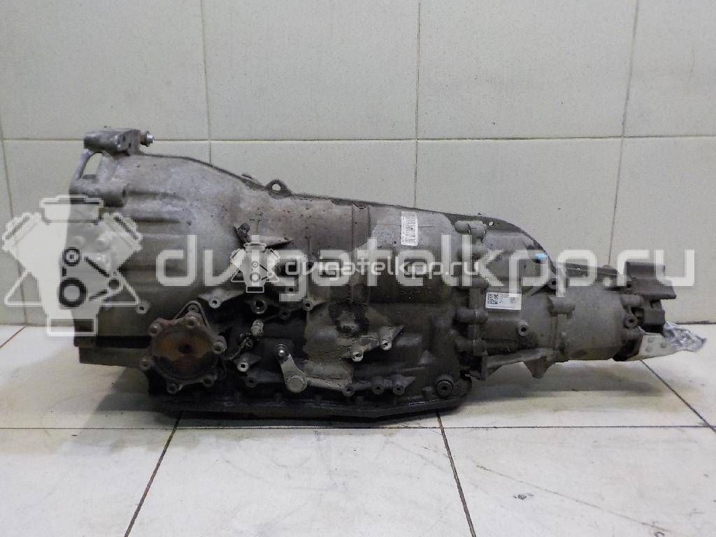 Фото Контрактная (б/у) АКПП для Audi A6 290 л.с 24V 3.0 л CAJA бензин 09L300038D {forloop.counter}}
