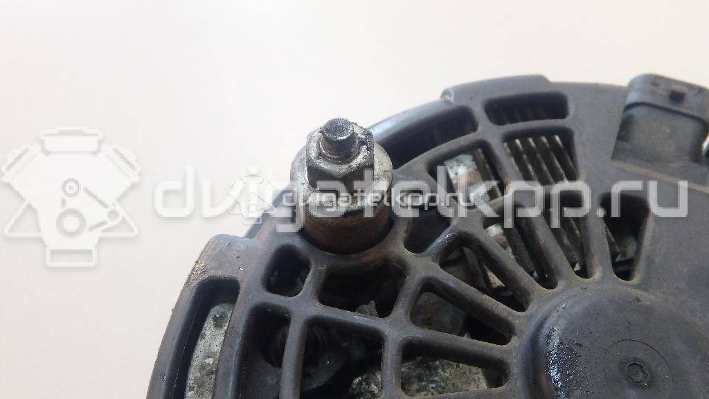 Фото Генератор  25877026 для Cadillac Escalade {forloop.counter}}