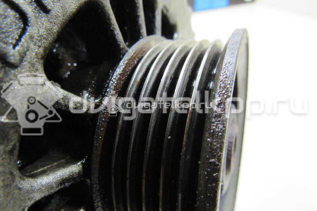 Фото Генератор  25877026 для Cadillac Escalade {forloop.counter}}