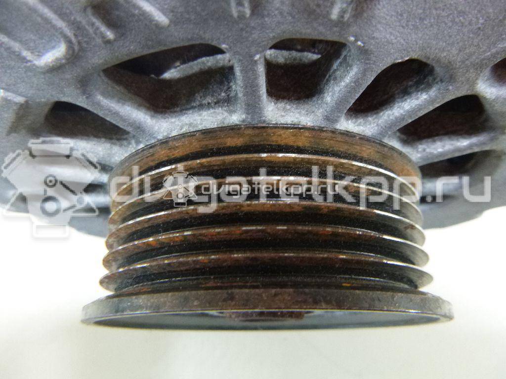 Фото Генератор  25877026 для Cadillac Escalade {forloop.counter}}