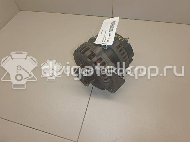 Фото Генератор  25877026 для Cadillac Escalade {forloop.counter}}