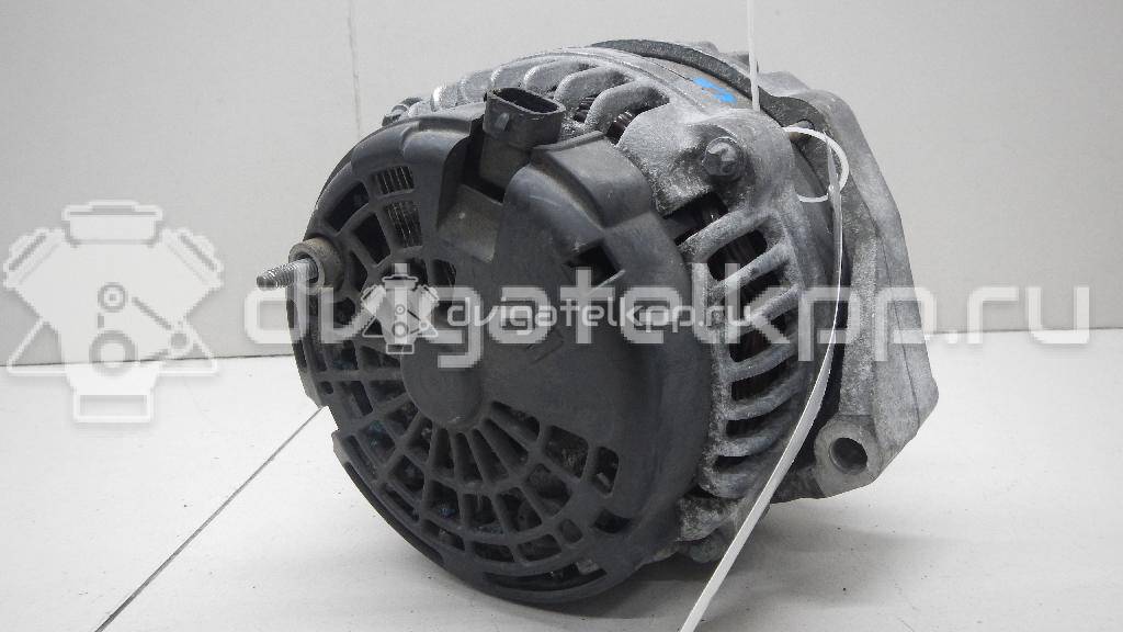 Фото Генератор  25877026 для Cadillac Escalade {forloop.counter}}