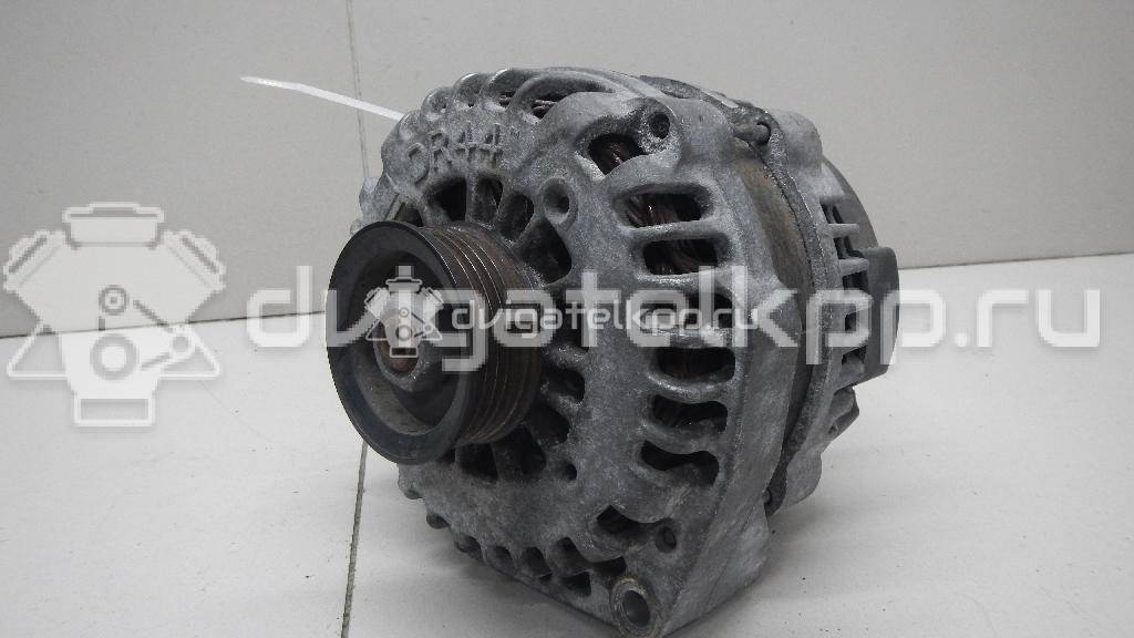 Фото Генератор  25877026 для Cadillac Escalade {forloop.counter}}