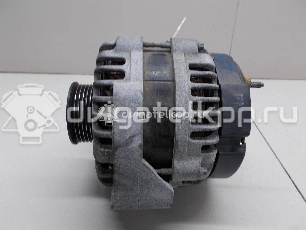 Фото Генератор  25877026 для Cadillac Escalade {forloop.counter}}