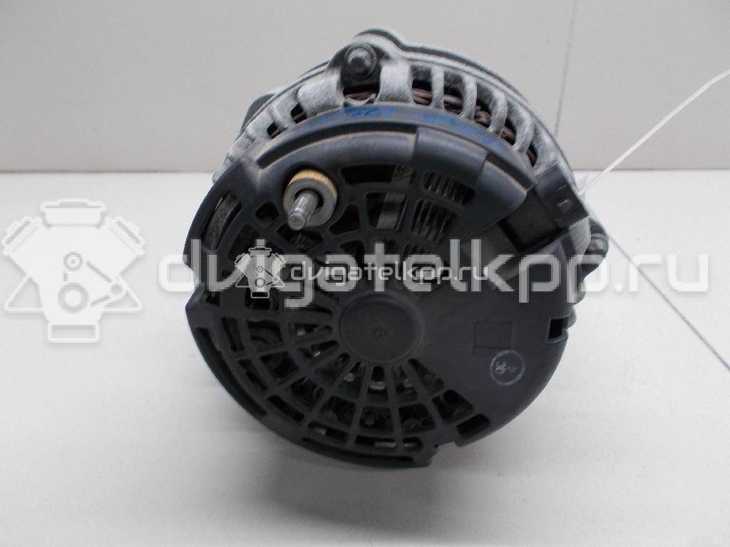 Фото Генератор  25877026 для Cadillac Escalade {forloop.counter}}