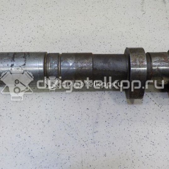 Фото Распредвал выпускной для двигателя G6EA для Inokom / Hyundai / Kia 188 л.с 24V 2.7 л бензин 242103E010