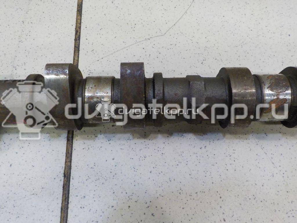 Фото Распредвал выпускной для двигателя G6EA для Inokom / Hyundai / Kia 188 л.с 24V 2.7 л бензин 242103E010 {forloop.counter}}